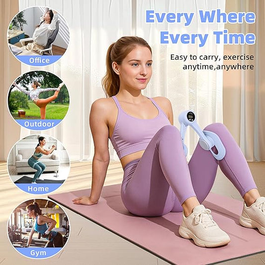 Thigh Exercise Muscle Trainer Equipment