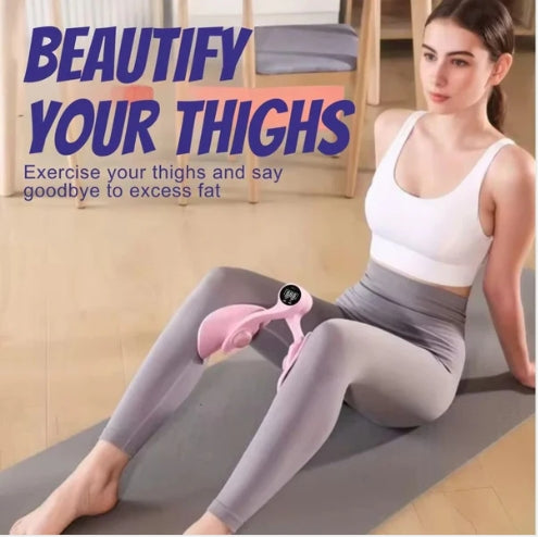Thigh Exercise Muscle Trainer Equipment